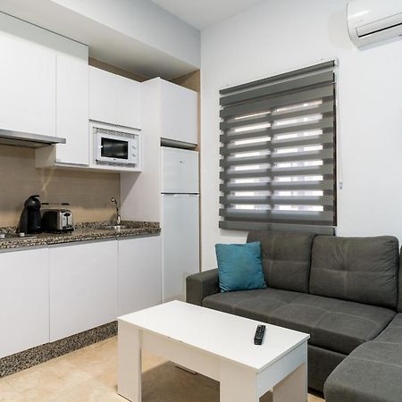 Hoteles Del Sur Sevilla Eksteriør billede