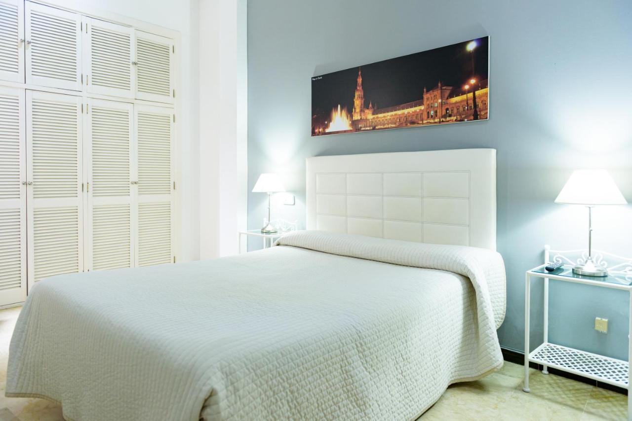 Hoteles Del Sur Sevilla Eksteriør billede