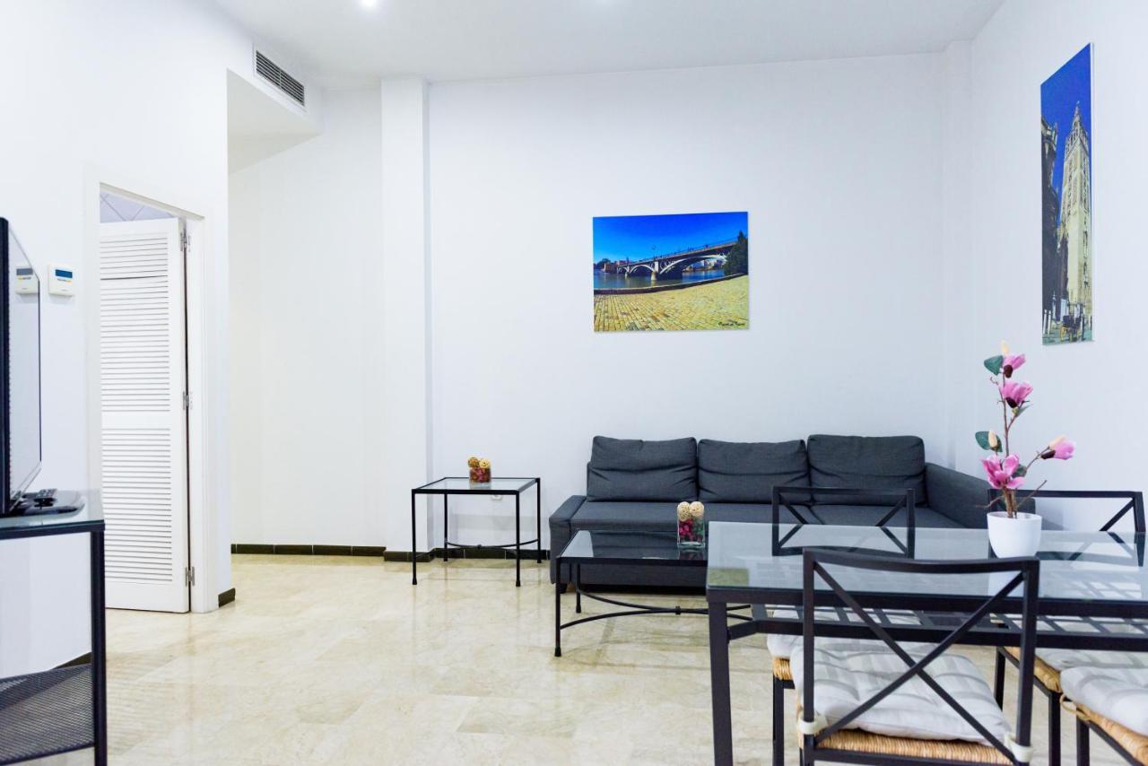 Hoteles Del Sur Sevilla Eksteriør billede