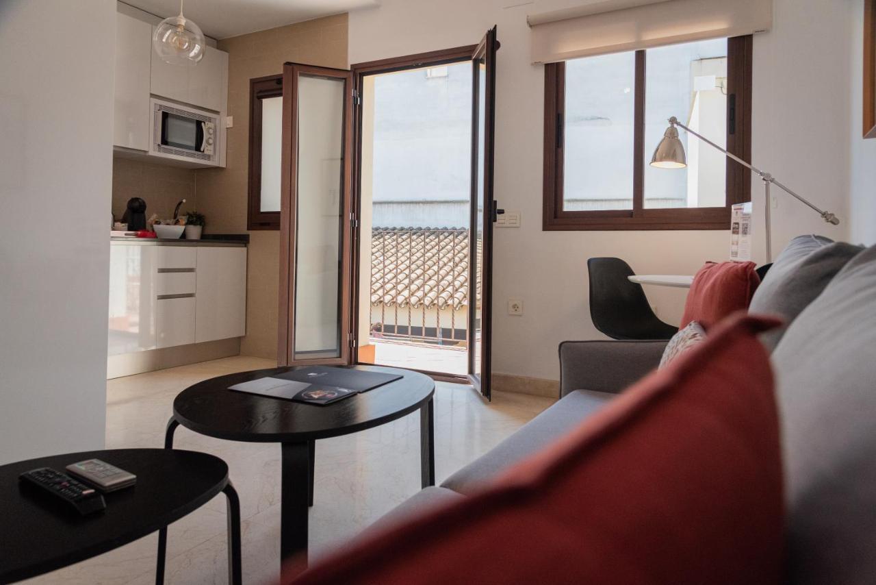 Hoteles Del Sur Sevilla Eksteriør billede