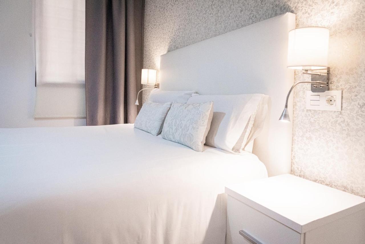 Hoteles Del Sur Sevilla Eksteriør billede