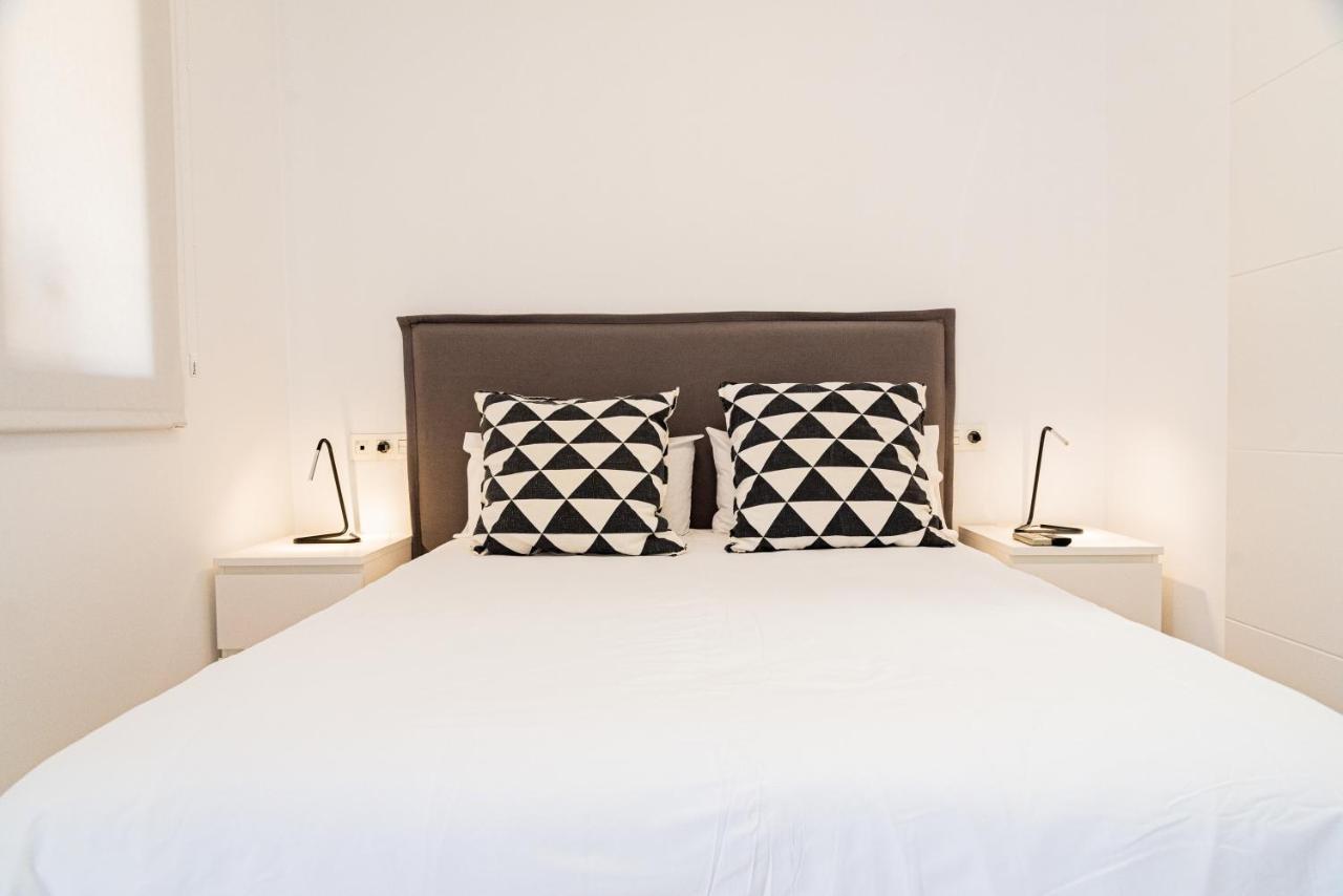 Hoteles Del Sur Sevilla Eksteriør billede