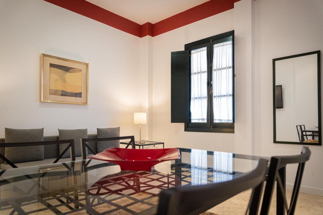 Hoteles Del Sur Sevilla Eksteriør billede