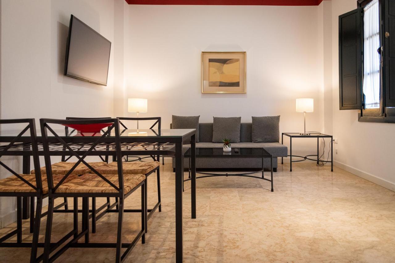 Hoteles Del Sur Sevilla Eksteriør billede
