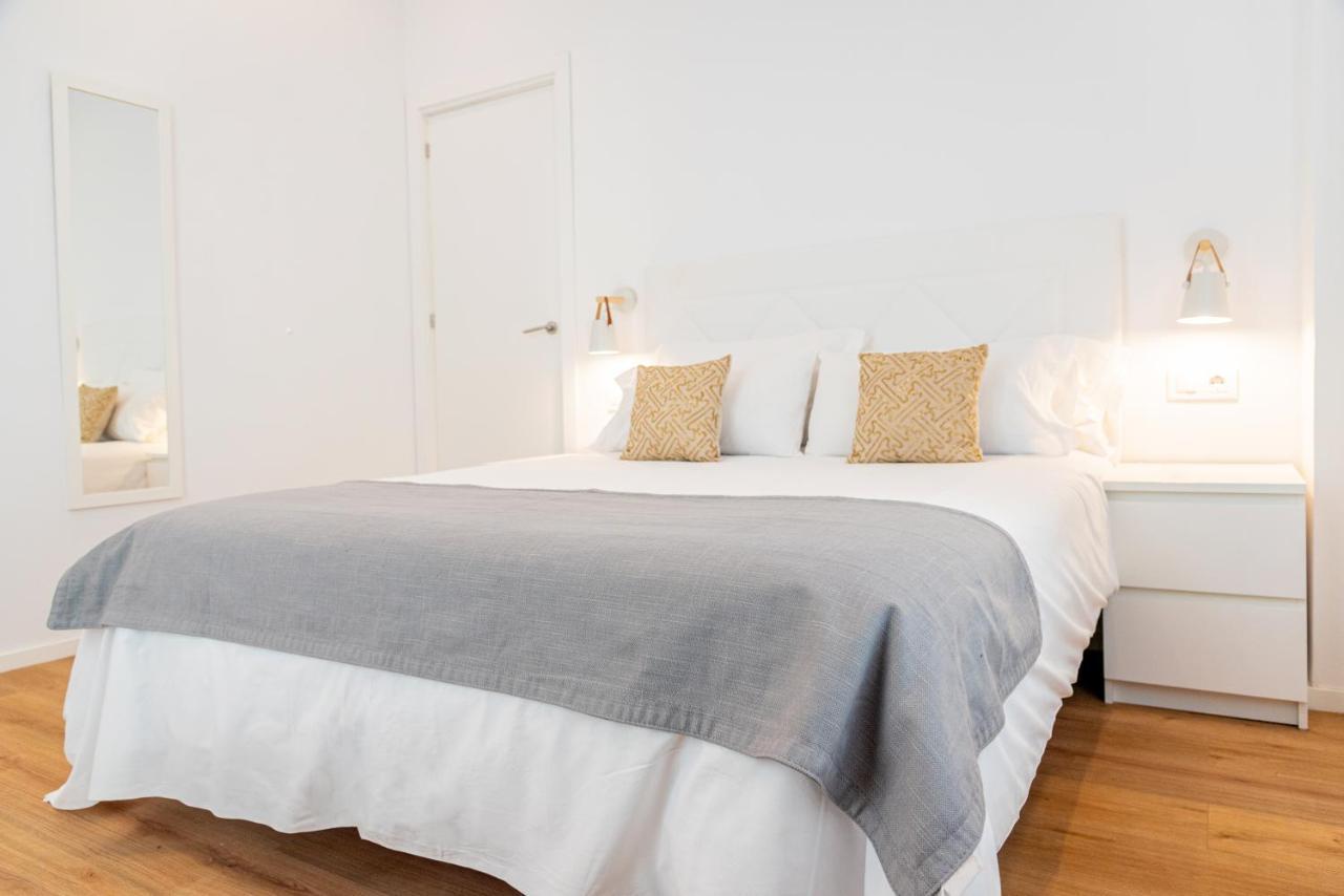 Hoteles Del Sur Sevilla Eksteriør billede