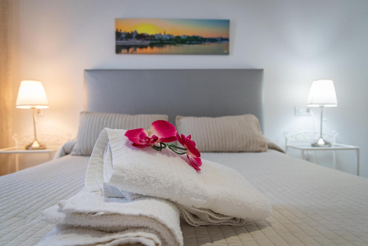Hoteles Del Sur Sevilla Eksteriør billede