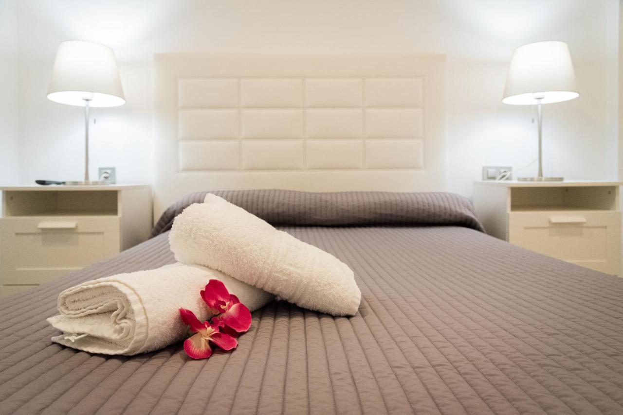 Hoteles Del Sur Sevilla Eksteriør billede