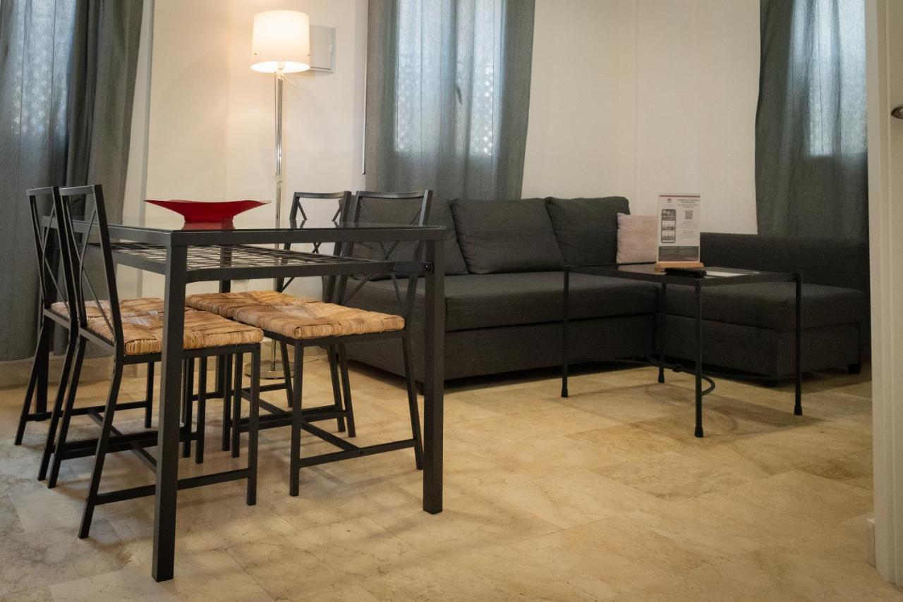 Hoteles Del Sur Sevilla Eksteriør billede