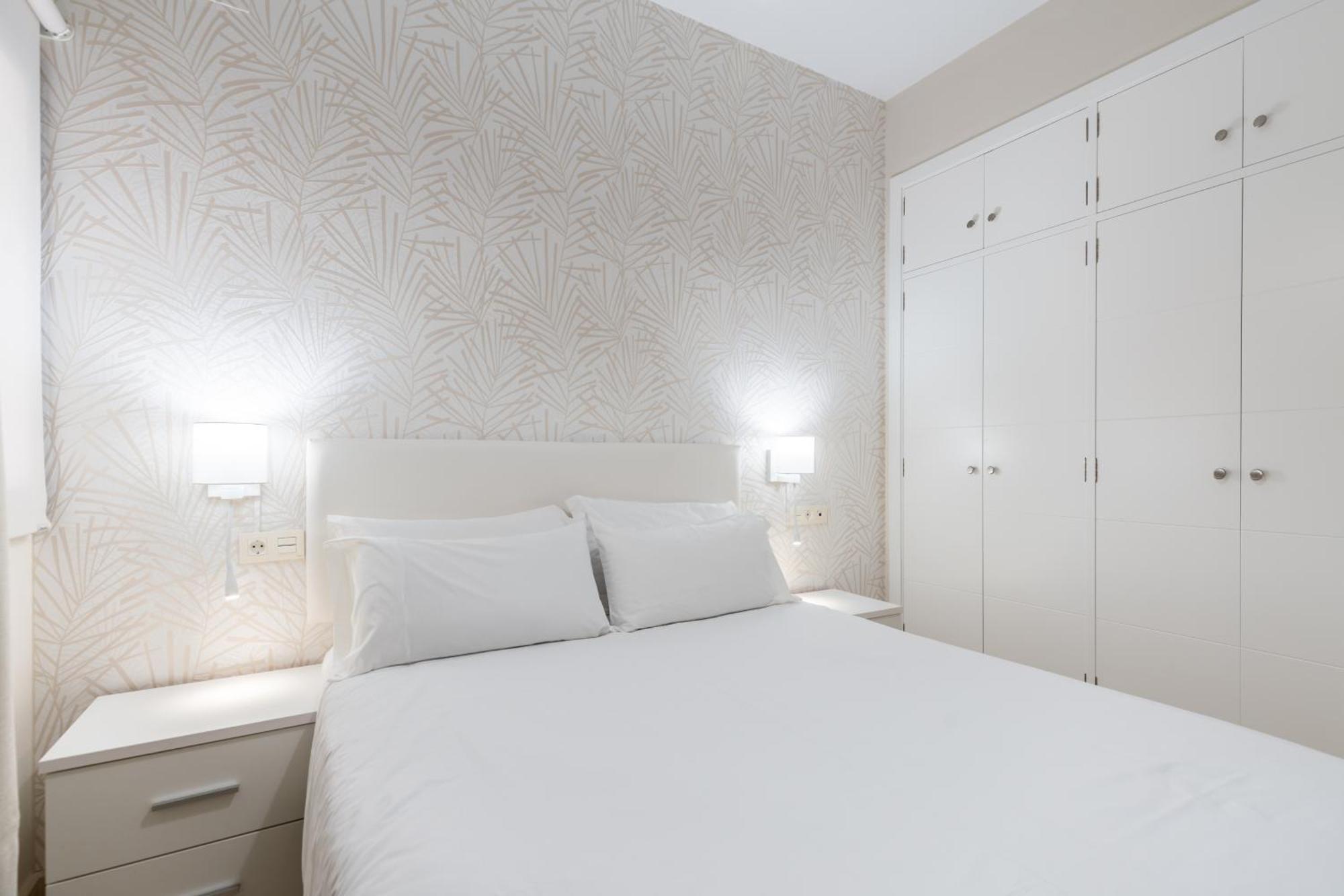 Hoteles Del Sur Sevilla Eksteriør billede