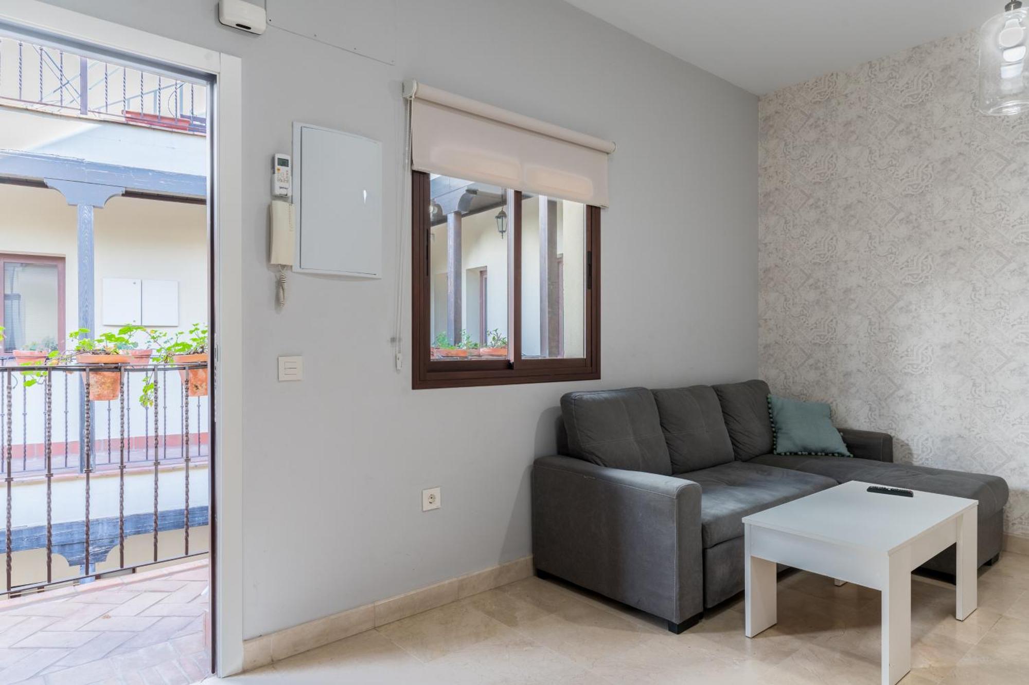 Hoteles Del Sur Sevilla Eksteriør billede
