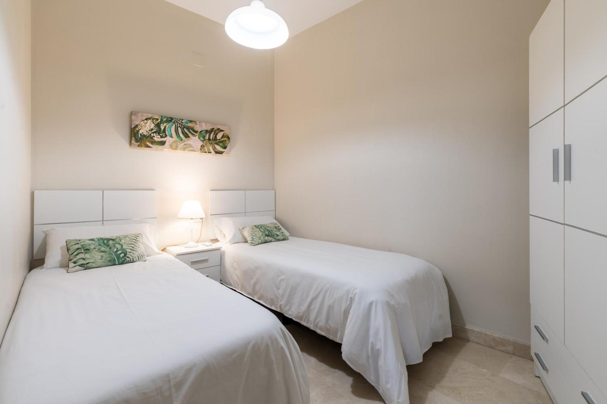 Hoteles Del Sur Sevilla Eksteriør billede