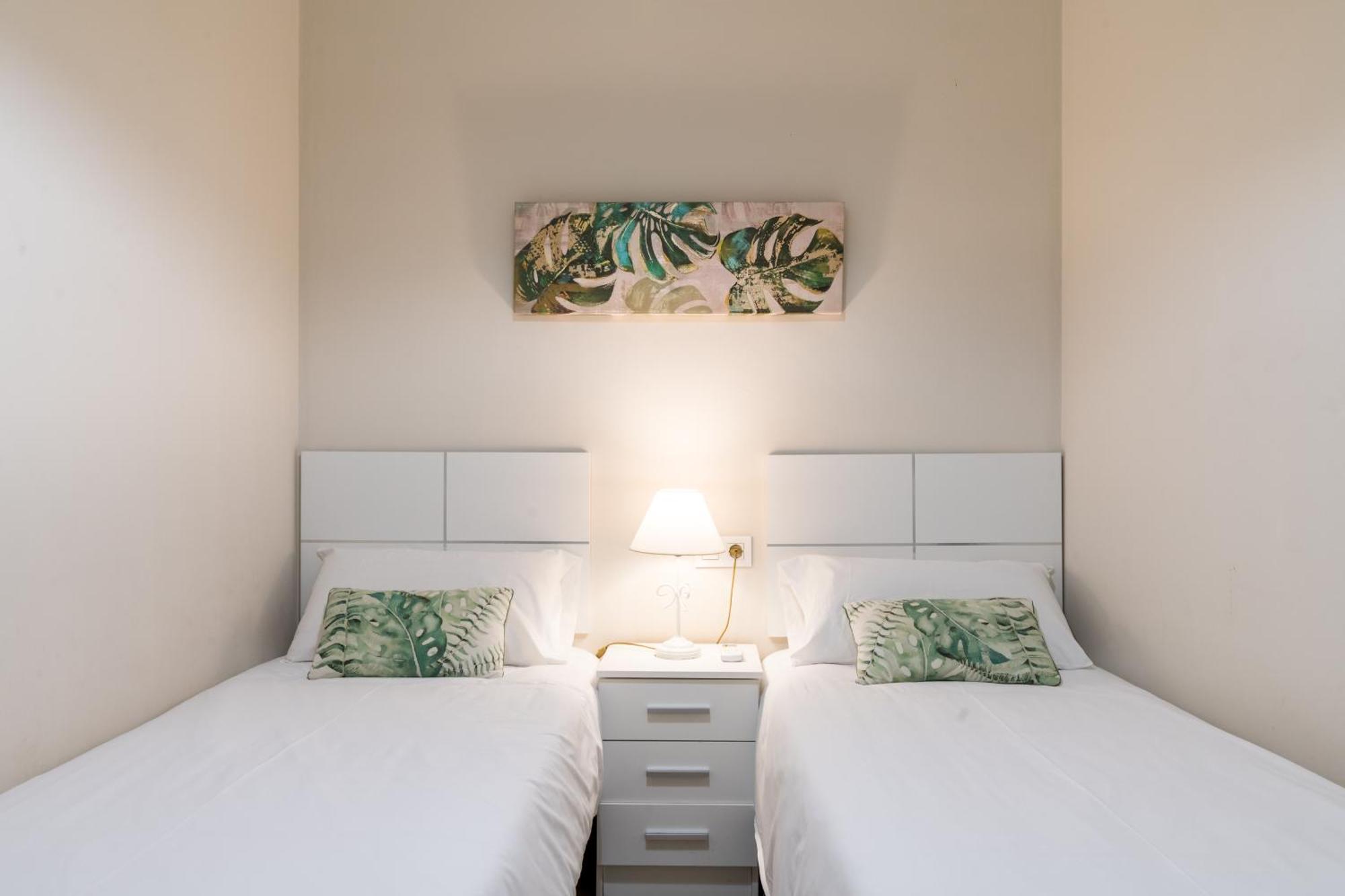 Hoteles Del Sur Sevilla Eksteriør billede