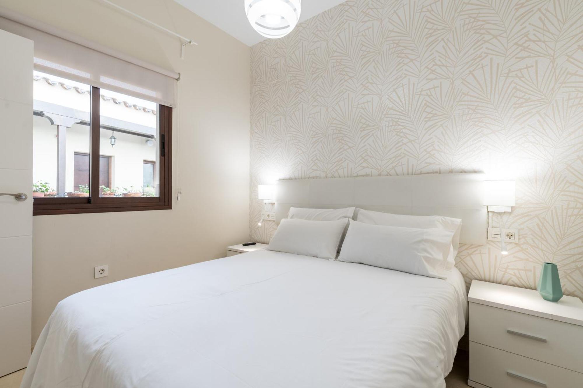 Hoteles Del Sur Sevilla Eksteriør billede