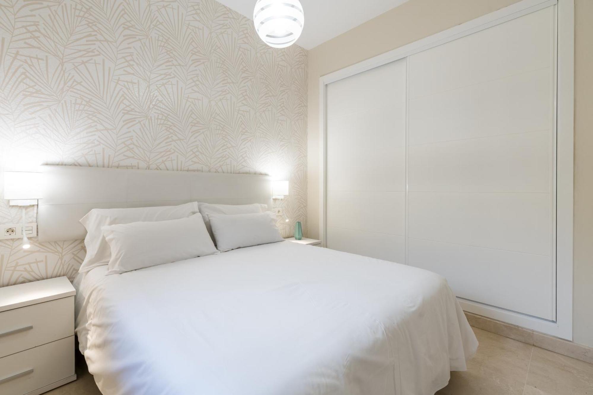 Hoteles Del Sur Sevilla Eksteriør billede