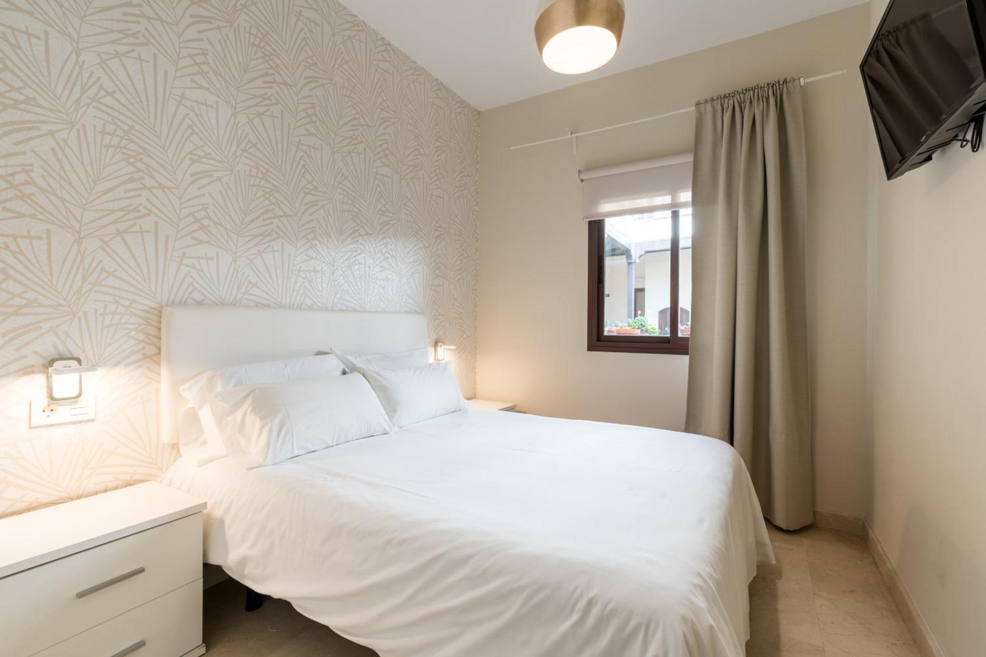 Hoteles Del Sur Sevilla Eksteriør billede