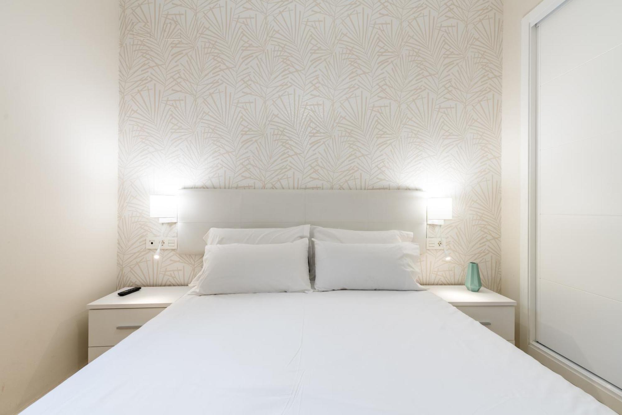 Hoteles Del Sur Sevilla Eksteriør billede