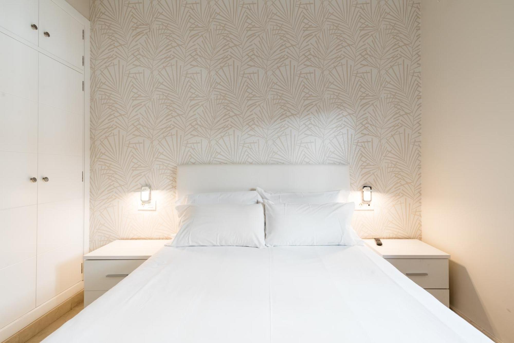 Hoteles Del Sur Sevilla Eksteriør billede