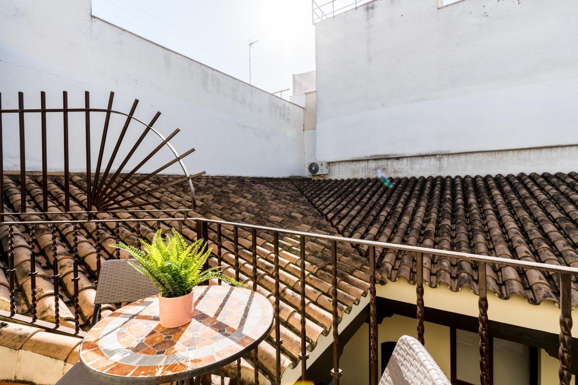 Hoteles Del Sur Sevilla Eksteriør billede