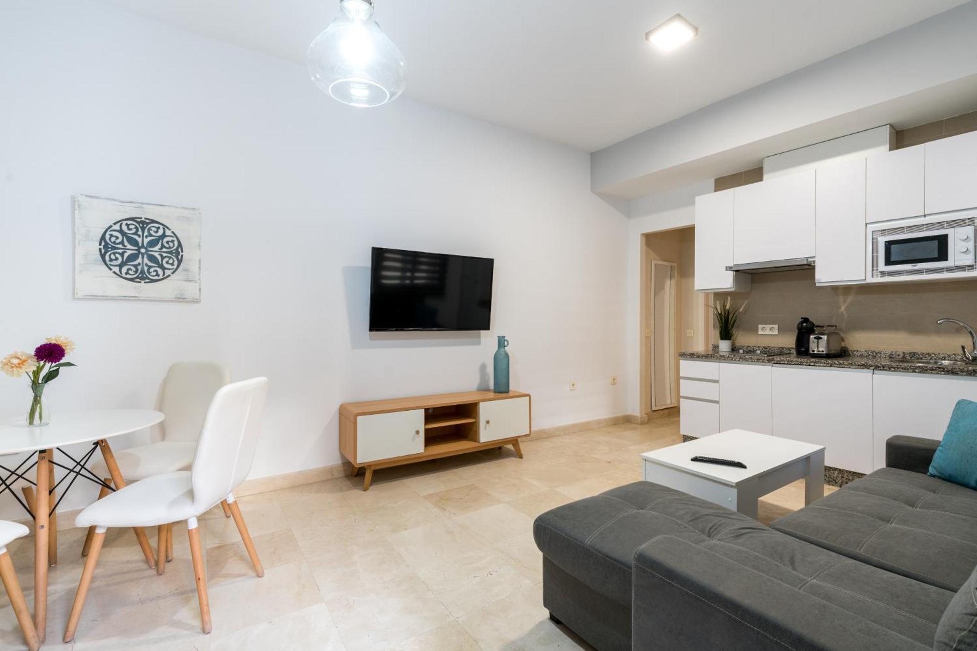 Hoteles Del Sur Sevilla Eksteriør billede